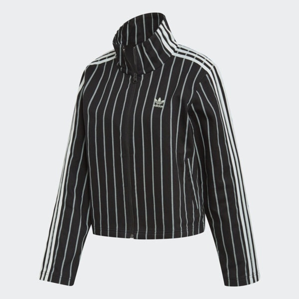 COPY - adidas Originals Striped Track Jacket size Small